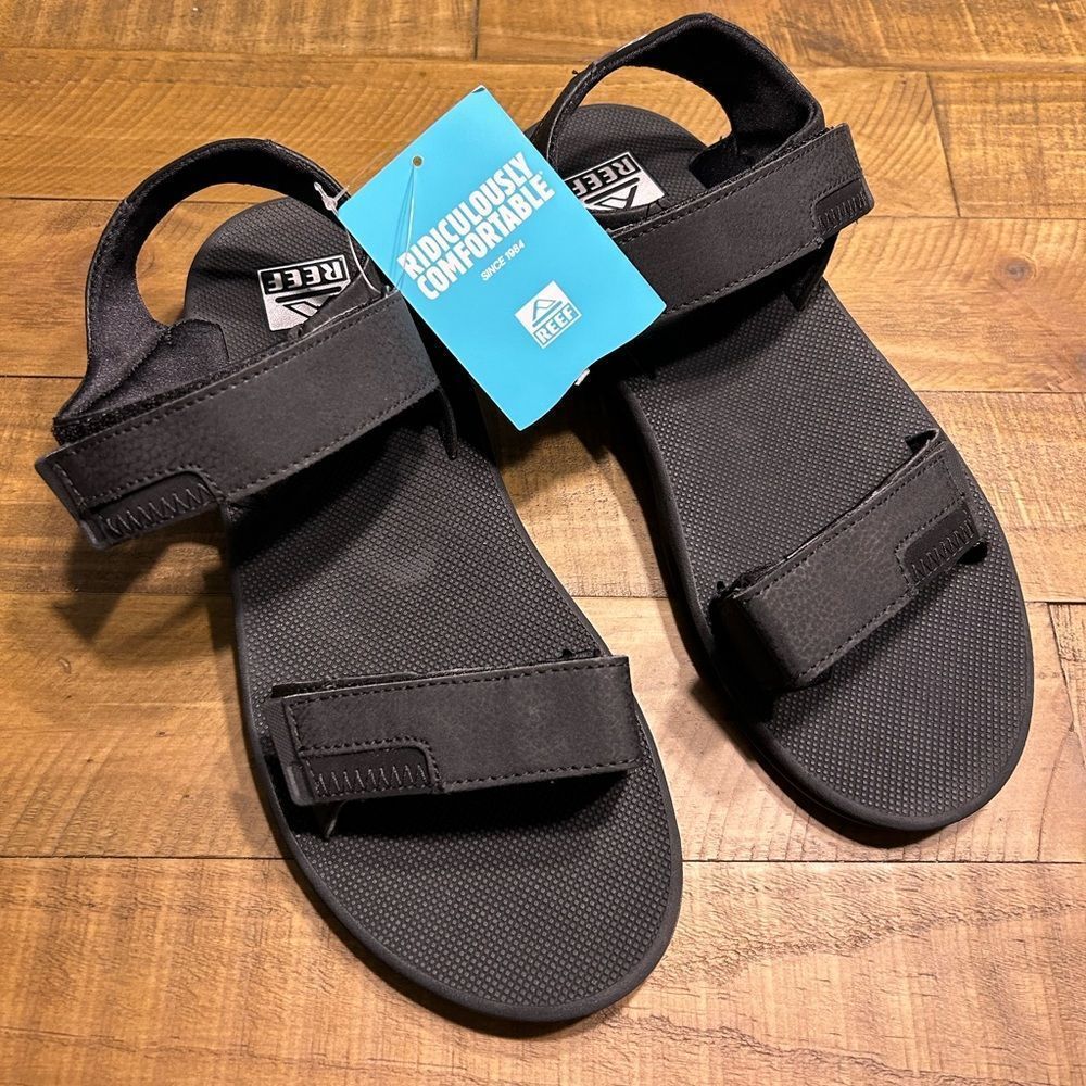 Men's Fanning Baja Sandals - Picture 1 of 10